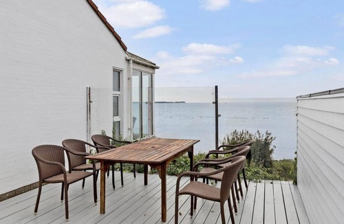 Skæring House | 8131 Egå - Strandvangsvej 98