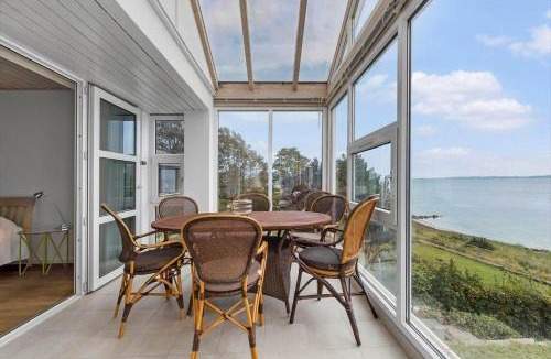 Skæring House | 8131-Ega-Strandvangsvej-98