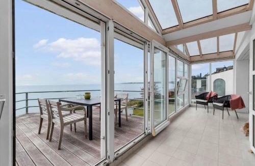 Skæring House | 8131-Ega-Strandvangsvej-98