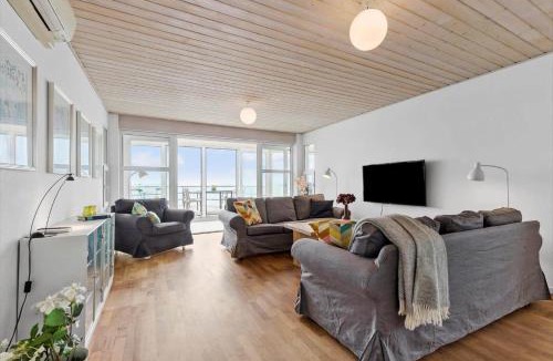 Skæring House | 8131-Ega-Strandvangsvej-98