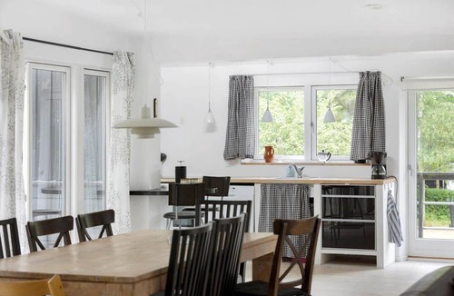 Togeholt House | 8148 Præstø - Anemonevej 8