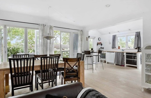 Togeholt House | 8148 Præstø - Anemonevej 8