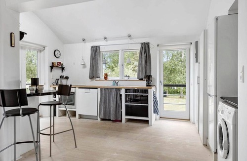 Togeholt House | 8148 Præstø - Anemonevej 8