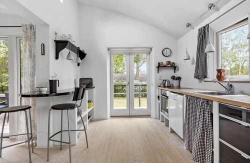 Togeholt House | 8148 Præstø - Anemonevej 8