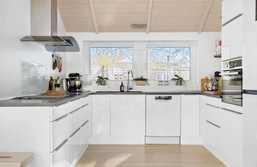 Togeholt House | 8151 Præstø - Kragevej 11