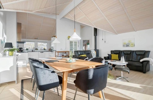 Togeholt House | 8151 Præstø - Kragevej 11