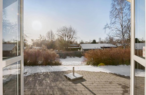 Togeholt House | 8151 Præstø - Kragevej 11