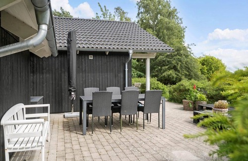Togeholt House | 8151 Præstø - Kragevej 11