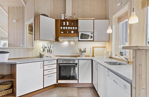 Togeholt House | 8157 Præstø - Svalevej 3