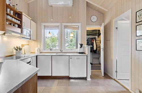 Togeholt House | 8157 Præstø - Svalevej 3