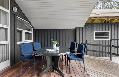Togeholt House | 8157 Præstø - Svalevej 3