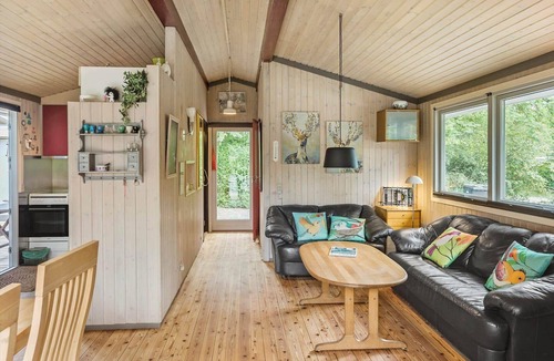 Togeholt House | 8159 Præstø - Vagtelvej 8