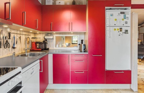 Togeholt House | 8159 Præstø - Vagtelvej 8