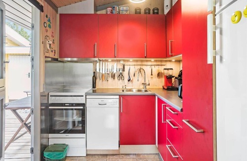 Togeholt House | 8159 Præstø - Vagtelvej 8