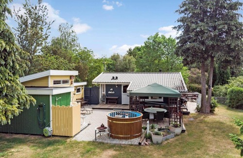 Togeholt House | 8159 Præstø - Vagtelvej 8