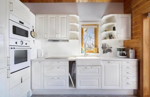 Roneklint House | 8163 Præstø - Kohavevej 3