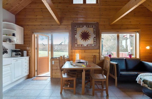 Roneklint House | 8163 Præstø - Kohavevej 3