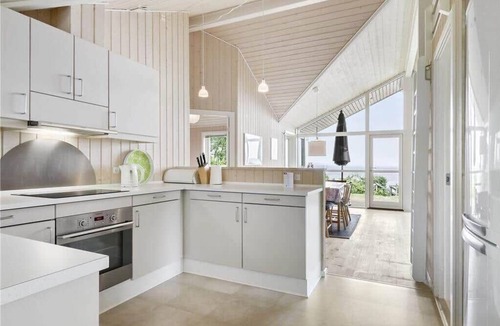 Roneklint House | 8164 Præstø - Klintestien 16