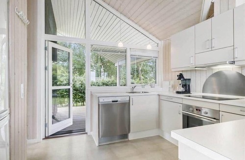 Roneklint House | 8164 Præstø - Klintestien 16