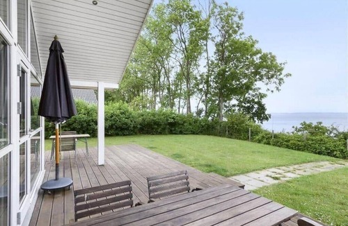 Roneklint House | 8164 Præstø - Klintestien 16