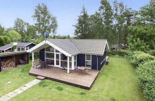 Roneklint House | 8164 Præstø - Klintestien 16