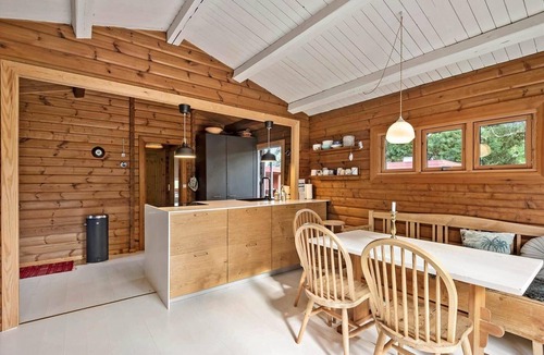 Roneklint House | 8167 Præstø - Bakkestien 23