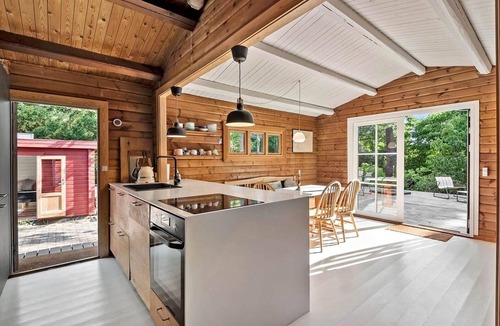 Roneklint House | 8167 Præstø - Bakkestien 23