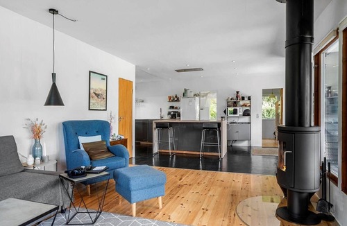 Togeholt House | 8168 Præstø - Svalevej 7