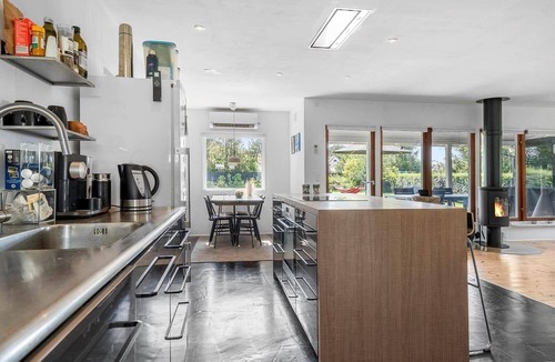 Togeholt House | 8168 Præstø - Svalevej 7