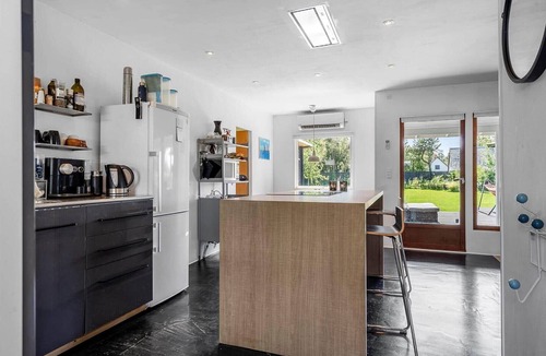 Togeholt House | 8168 Præstø - Svalevej 7