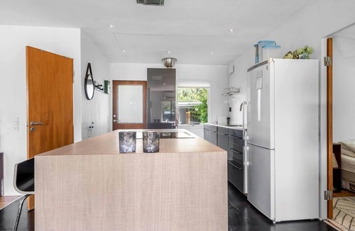 Togeholt House | 8168 Præstø - Svalevej 7