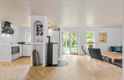 Roneklint House | 8169 Præstø - Bakkestien 25