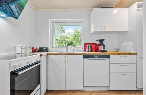 Roneklint House | 8169 Præstø - Bakkestien 25