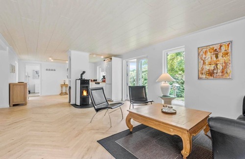 Roneklint House | 8169 Præstø - Bakkestien 25