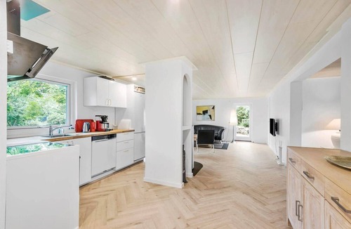 Roneklint House | 8169 Præstø - Bakkestien 25