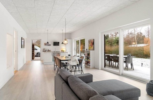 Togeholt House | 8172 Præstø - Syrenvej 12