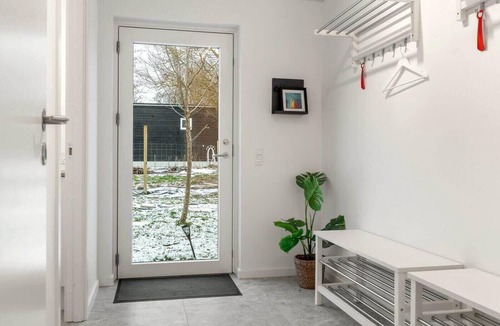 Togeholt House | 8172 Præstø - Syrenvej 12