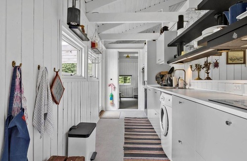 Togeholt House | 8174 Præstø - Vagtelvej 14