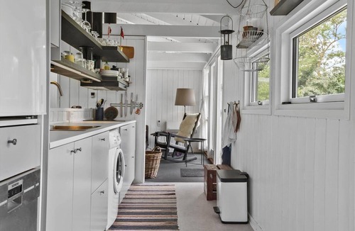 Togeholt House | 8174 Præstø - Vagtelvej 14