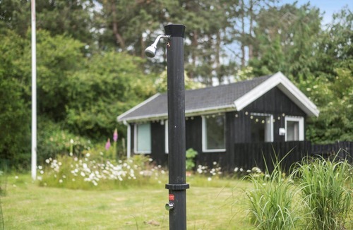 Togeholt House | 8174 Præstø - Vagtelvej 14