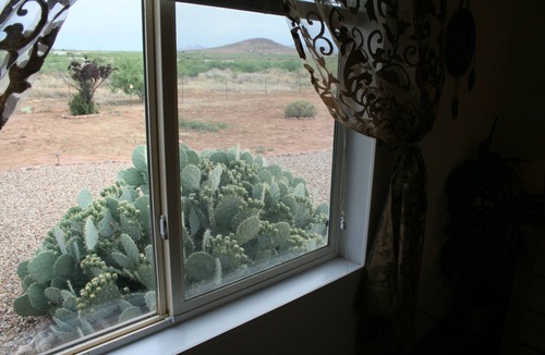 Cochise County House | 817WK 3 National Parks/3 Ghost Town/16 Wineries/25-Acre Birding Ranch Fun ~WIFI~