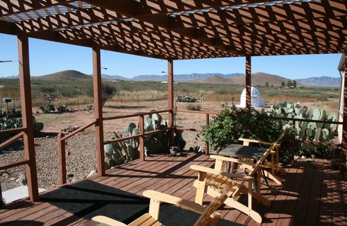 Cochise County House | 817WK 3 National Parks/3 Ghost Town/16 Wineries/25-Acre Birding Ranch Fun ~WIFI~
