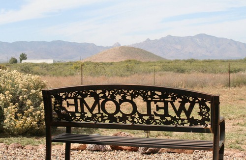 Cochise County House | 817WK 3 National Parks/3 Ghost Town/16 Wineries/25-Acre Birding Ranch Fun ~WIFI~