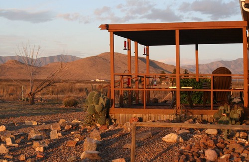 Cochise County House | 817WK 3 National Parks/3 Ghost Town/16 Wineries/25-Acre Birding Ranch Fun ~WIFI~
