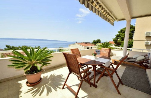 Businci Apartment | 82 m² Apartment ∙ 3 bedrooms ∙ 5 guests
