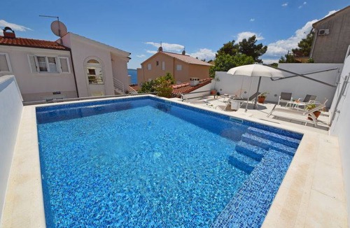 Businci Apartment | 82 m² Apartment ∙ 3 bedrooms ∙ 5 guests