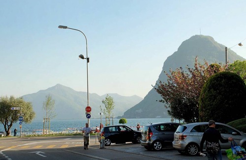Lugano Apartment | 82 m² Apartment ∙ 2 bedrooms ∙ 4 guests