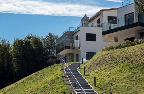 Engadin Scoul Apartment | 82 m² Apartment ∙ 2 bedrooms ∙ 4 guests