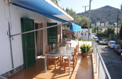 Almadraba-Canyelles Apartment | 82 m² Apartment ∙ 3 bedrooms ∙ 6 guests