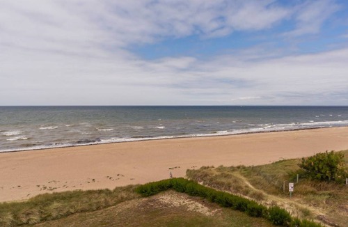 Varaville Apartment | 82 m² Apartment ∙ 3 bedrooms ∙ 6 guests